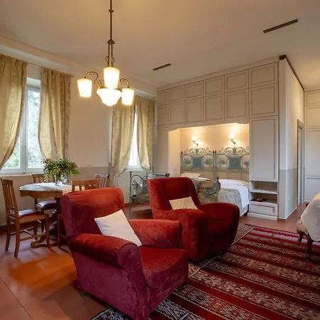 Daire Mit Garten Und Schwimmbad In Den Huegeln Der Marken- By Interhome