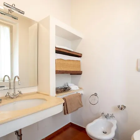 アパート Mit Garten Und Schwimmbad In Den Huegeln Der By Interhome *