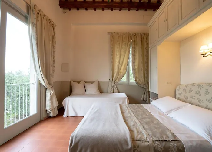 Mit Garten Und Schwimmbad In Den Huegeln Der Marken- By Interhome * Pesaro