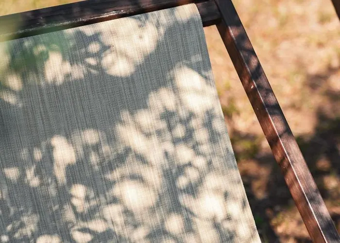 Daire Mit Garten Und Schwimmbad In Den Huegeln Der Marken- By Interhome Pesaro