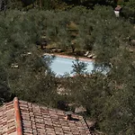 Mit Garten Und Schwimmbad In Den Huegeln Der By Interhome