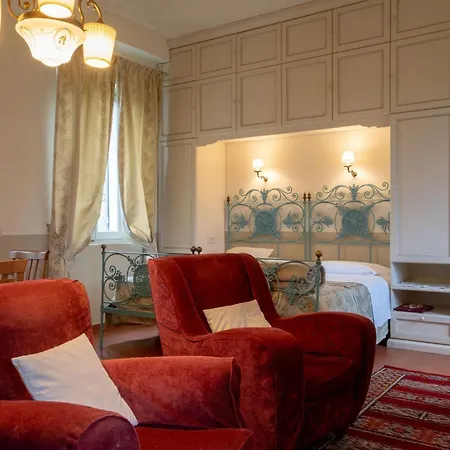 شقة Mit Garten Und Schwimmbad In Den Huegeln Der Marken- By Interhome *