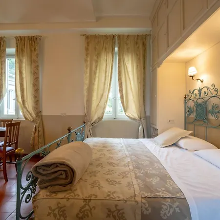 Mit Garten Und Schwimmbad In Den Huegeln Der Marken- By Interhome Appartamento *