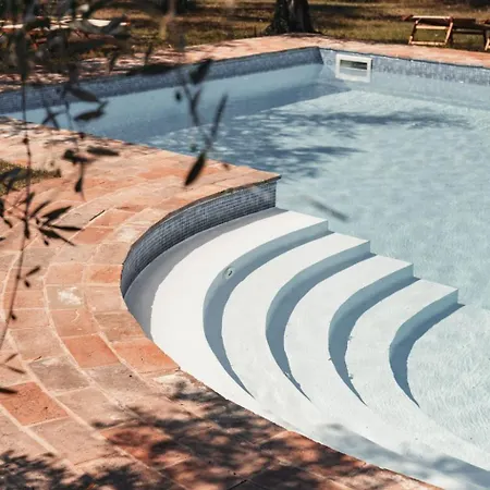 Apartament Mit Garten Und Schwimmbad In Den Huegeln Der By Interhome