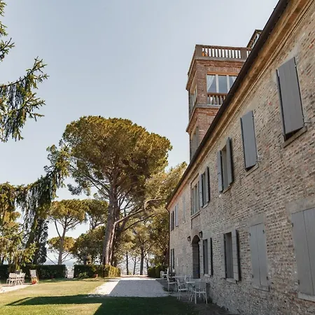 Mit Garten Und Schwimmbad In Den Huegeln Der By Interhome * Pesaro