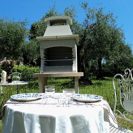 Mit Garten Und Schwimmbad In Den Huegeln Der By Interhome * Pesaro