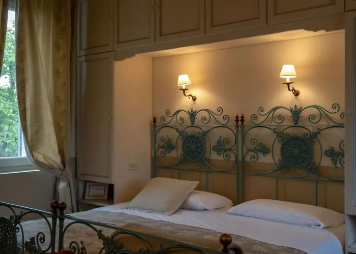 شقة Mit Garten Und Schwimmbad In Den Huegeln Der Marken- By Interhome *