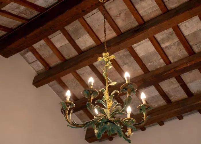 Mit Garten Und Schwimmbad In Den Huegeln Der Marken- By Interhome Pesaro