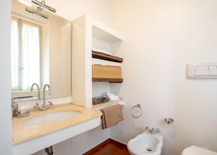 Appartamento Mit Garten Und Schwimmbad In Den Huegeln Der Marken- By Interhome *