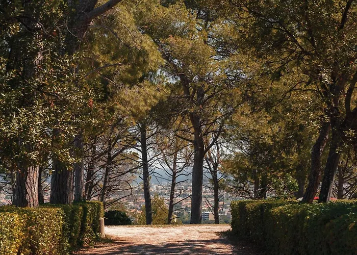 Mit Garten Und Schwimmbad In Den Huegeln Der Marken- By Interhome Appartamento Pesaro