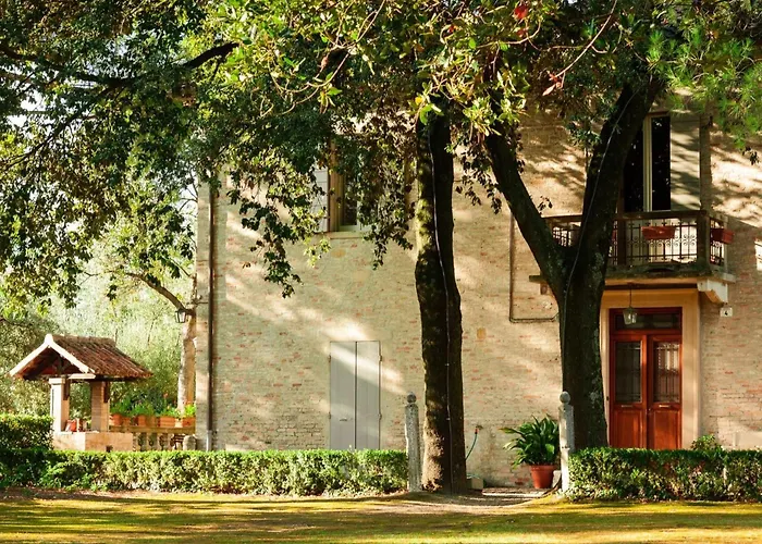 Mit Garten Und Schwimmbad In Den Huegeln Der Marken- By Interhome Appartamento *