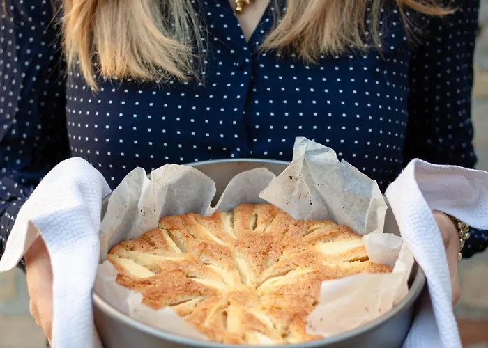 Mit Garten Und Schwimmbad In Den Huegeln Der Marken- By Interhome Appartamento *